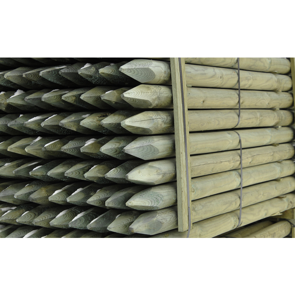 FURU 06X175 GJERDESTOLPE IMP KL A