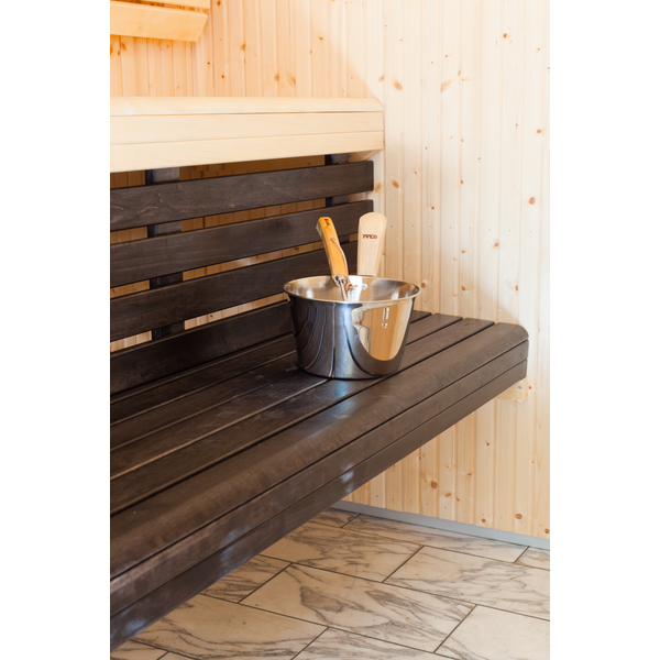 BEIS SPRITBEIS MØRK EIK 0,25LTR